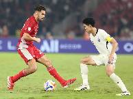 U23 Indonesia đ&oacute;n tin vui trước thềm trận chung kết gặp U23 Việt Nam  