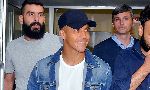 Alexis Sanchez chuẩn bị ho&agrave;n tất việc rời MU để gia nhập Inter Milan