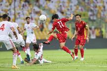 Biến động tỷ lệ k&egrave;o Saudi Arabia vs Việt Nam, 1h ng&agrave;y 3/9