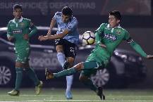 Nhận định, soi k&egrave;o Audax Italiano vs O'Higgins, 5h30 ng&agrave;y 31/8