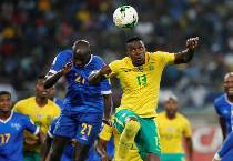 Nhận định, soi k&egrave;o CH Trung Phi vs Cape Verde, 20h ng&agrave;y 1/9