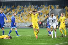 Nhận định, soi k&egrave;o Kazakhstan vs Ukraine, 21h ng&agrave;y 1/9