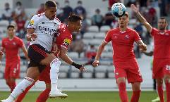 Nhận định, soi k&egrave;o Santa Clara vs Gil Vicente, 2h30 ng&agrave;y 30/8