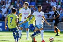 Nhận định, soi k&egrave;o Zaragoza vs Cartagena, 3h00 ng&agrave;y 31/8