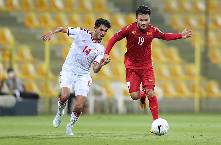 Soi bảng dự đo&aacute;n tỷ số ch&iacute;nh x&aacute;c Saudi Arabia vs Việt Nam, 1h ng&agrave;y 3/9