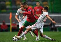 Soi k&egrave;o phạt g&oacute;c Bồ Đ&agrave;o Nha vs CH Ireland, 1h45 ng&agrave;y 2/9