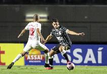 Ph&acirc;n t&iacute;ch k&egrave;o hiệp 1 Corinthians vs Bragantino, 7h30 ng&agrave;y 30/8