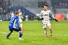 Soi k&egrave;o b&oacute;ng đ&aacute; Ba Lan đ&ecirc;m nay 30/8: Legia II vs Wisla