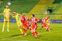 Soi k&egrave;o, dự đo&aacute;n Macao Mioveni vs UTA Arad, 20h30 ng&agrave;y 30/8