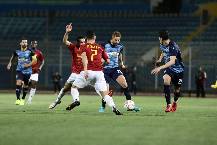 Soi k&egrave;o t&agrave;i xỉu Al Ahly vs Ceramica Cleopatra h&ocirc;m nay, 21h30 ng&agrave;y 30/8