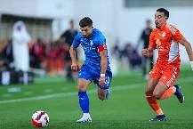 Nhận định, soi k&egrave;o Ajman Club vs Al Nasr Dubai, 23h30 ng&agrave;y 30/8