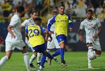 Nhận định, soi k&egrave;o Al-Nassr FC vs Al-Shabab Club, 1h00 ng&agrave;y 30/8