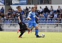 Nhận định, soi k&egrave;o Astoria Walldorf vs FSV Frankfurt, 00h00 ng&agrave;y 31/8