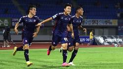 Nhận định, soi k&egrave;o Chungbuk Cheongju vs Anyang, 17h30 ng&agrave;y 30/8