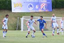 Nhận định, soi k&egrave;o Dugo Selo vs Pitomaca, 21h30 ng&agrave;y 29/8