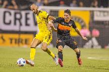 Nhận định, soi k&egrave;o Houston Dynamo vs Columbus Crew, 7h30 ng&agrave;y 31/8