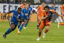 Nhận định, soi k&egrave;o New York City vs Montreal, 6h30 ng&agrave;y 31/8