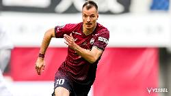 Nhận định, soi k&egrave;o Roasso Kumamoto vs Vissel Kobe, 17h00 ng&agrave;y 30/8