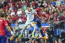 Nhận định, soi k&egrave;o St. Louis vs FC Dallas, 7h30 ng&agrave;y 31/8