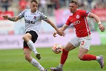 Nhận định, soi k&egrave;o Steinbach Haiger vs Stuttgarter Kickers, 0h00 ng&agrave;y 30/8