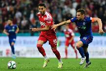 Nhận định, soi k&egrave;o Unirea Dej vs CSA Steaua Bucureti, 21h30 ng&agrave;y 30/8