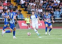 Nhận định, soi k&egrave;o Vardarac vs NK Karlovac, 21h30 ng&agrave;y 30/8