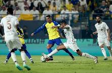 Ph&acirc;n t&iacute;ch tỷ lệ k&egrave;o hiệp 1 Al-Nassr vs Al-Shabab, 1h00 ng&agrave;y 30/8
