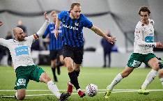 Soi k&egrave;o phạt g&oacute;c Lahti vs Inter Turku, 22h00 ng&agrave;y 30/8