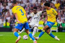 Chuy&ecirc;n gia Tony Ansell dự đo&aacute;n Las Palmas vs Real Madrid, 2h30 ng&agrave;y 30/8