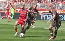 Chuy&ecirc;n gia Tony Ansell dự đo&aacute;n Union Berlin vs St. Pauli, 1h30 ng&agrave;y 31/8