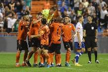 Nhận định, soi k&egrave;o Gorica vs HNK Sibenik, 1h00 ng&agrave;y 31/8: T&acirc;n binh ngựa &ocirc;