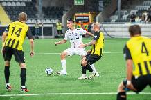 Nhận định, soi k&egrave;o Heidenheim vs Hacken, 1h30 ng&agrave;y 30/8