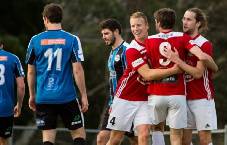 Nhận định, soi k&egrave;o Launceston City vs Launceston United, 17h15 ng&agrave;y 30/8: Tin v&agrave;o chủ nh&agrave;