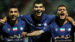 Nhận định, soi k&egrave;o Nassaji Mazandaran vs Gol Gohar, 22h45 ng&agrave;y 30/8: Như một th&oacute;i quen