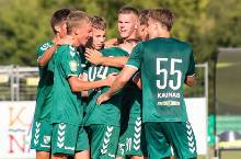 Nhận định, soi k&egrave;o NFA Kaunas vs Kauno Zalgiris II, 22h00 ng&agrave;y 30/8: Bắt kịp đối thủ