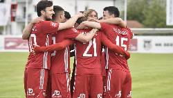 Nhận định, soi k&egrave;o Sesvete vs Croatia Zmijavci, 22h00 ng&agrave;y 30/8: Đối thủ y&ecirc;u th&iacute;ch