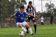 Nhận định, soi k&egrave;o South Melbourne vs Hume City, 16h30 ng&agrave;y 30/8: Điểm tựa s&acirc;n nh&agrave;