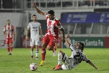 Nhận định, soi k&egrave;o Union Santa Fe vs Deportivo Riestra, 07h00 ng&agrave;y 31/8: Tạm chiếm ng&ocirc;i đầu