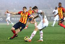 Chuy&ecirc;n gia Tony Ansell dự đo&aacute;n Lecce vs AC Milan, 1h45 ng&agrave;y 30/8