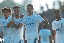Nhận định, soi k&egrave;o Al Hilal vs Al-Riyadh, 22h50 ng&agrave;y 29/8: Ra mắt ấn tượng