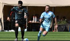 Nhận định, soi k&egrave;o Atletico La Paz vs Dorados Sinaloa, 10h00 ng&agrave;y 30/8: N&iacute;u ch&acirc;n nhau