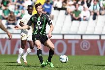 Nhận định, soi k&egrave;o Cercle Brugge vs Sint-Truidense, 1h45 ng&agrave;y 30/8: Phong độ l&ecirc;n cao