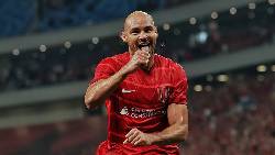 Nhận định, soi k&egrave;o Chengdu Rongcheng vs Shanghai Port, 18h35 ng&agrave;y 30/8: Hết bất bại?