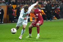 Nhận định, soi k&egrave;o Galatasaray vs Rizespor, 1h30 ng&agrave;y 31/8: Kh&ocirc;ng thể ngăn cản