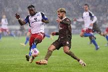 Nhận định, soi k&egrave;o Hamburger vs St. Pauli, 1h30 ng&agrave;y 30/8: Chiến thắng đầu ti&ecirc;n