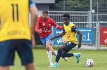 Nhận định, soi k&egrave;o Hvidovre vs Hobro, 0h00 ng&agrave;y 30/8: Đả bại kh&aacute;ch