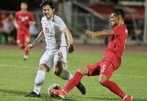 Nhận định, soi k&egrave;o Iran vs Afghanistan, 19h00 ng&agrave;y 29/8: Kh&ocirc;ng c&oacute; bất ngờ