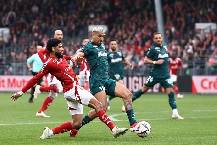 Nhận định, soi k&egrave;o Lens vs Brest, 1h45 ng&agrave;y 30/8: Lấy lại vị thế