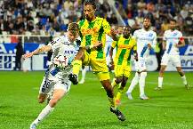 Nhận định, soi k&egrave;o Nantes vs Auxerre, 0h00 ng&agrave;y 31/8: Ch&igrave;m trong khủng hoảng