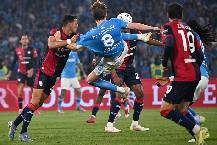 Nhận định, soi k&egrave;o Napoli vs Cagliari, 1h45 ng&agrave;y 31/8: M&agrave;n ch&agrave;o s&acirc;n